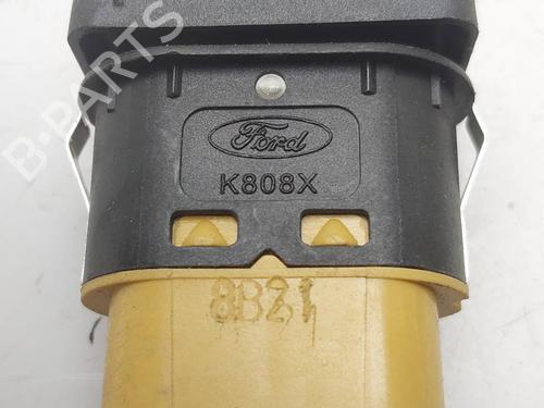 Right front window switch FORD FOCUS II (DA_, HCP, DP) | BP38648240I26 - Image 4