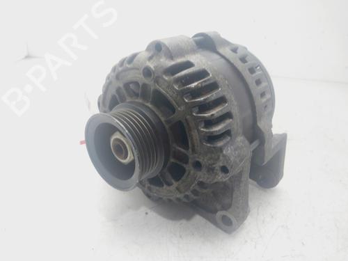 Used Alternator CHEVROLET AVEO / KALOS Hatchback (T250, T255) [2006-2025]  29710585