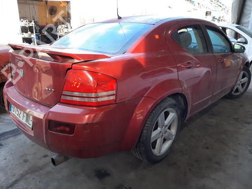 Modulo electronico CHRYSLER SEBRING (JS) 2.0 CRD | BP12413839M83 