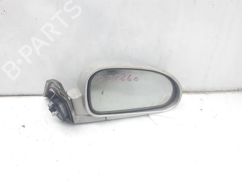 Used Right mirror HYUNDAI COUPE I (RD) 2.0 16V (139 hp) 10177037