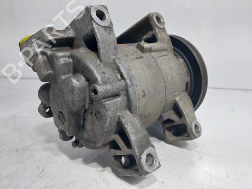 AC compressor NISSAN PRIMERA (P12) 2.2 Di | BP37998333M34 - Image 2