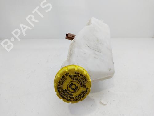 Brake master cylinder OPEL CROSSLAND X / CROSSLAND (P17, P2QO)  | BP29714217M77 