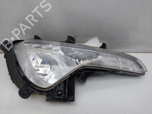 Used Right front fog light KIA SPORTAGE III (SL) 1.7 CRDi (116 hp) 17154740