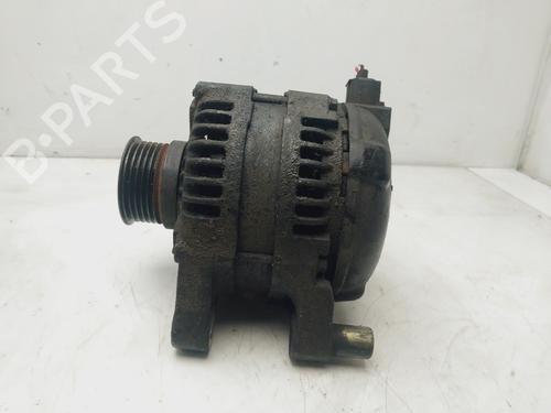 Used Alternator FORD FOCUS II (DA_, HCP, DP) 2.0 TDCi (136 hp) 23536749