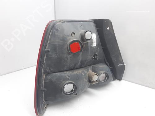 Højre baglygte HYUNDAI ACCENT II (LC) 1.3 | BP10921093C35 