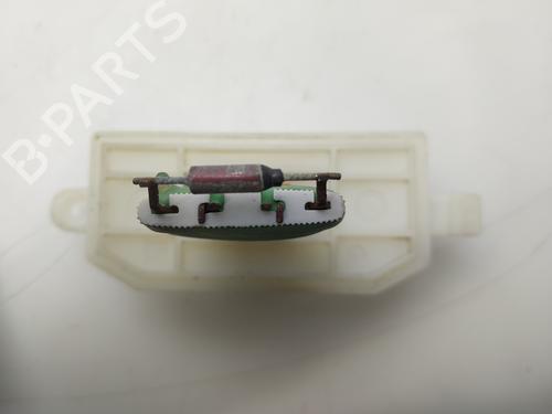 Heater resistor FORD TOURNEO COURIER B460 MPV 1.5 TDCi | BP34339934M108 - Image 2
