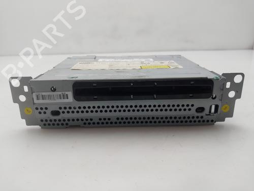 Used Radio Radio BMW 1 (F21) 116 d (116 hp) 34277167 34277167