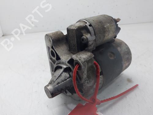 Used Starter Starter RENAULT MEGANE I Classic (LA0/1_) 1.6 e (LA0F, LA0S) (90 hp) 33759412 33759412