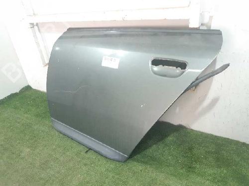 Left rear door AUDI ALLROAD C5 (4BH) 2.5 TDI quattro | BP5660799C4 