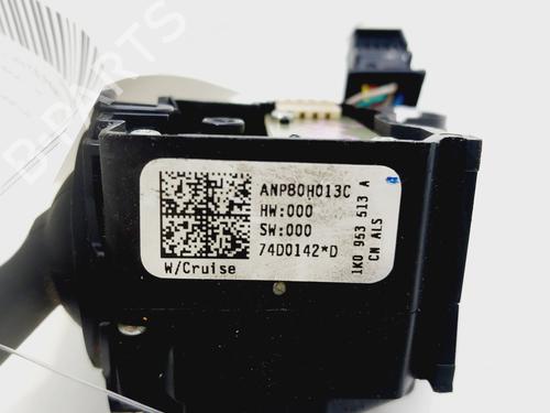 Steering column stalk SEAT LEON (1P1)  | BP27994002I23 