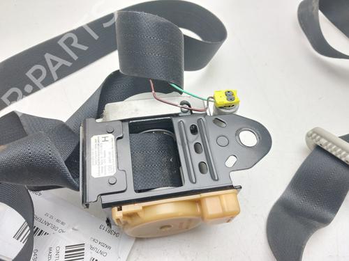 Front right seatbelt MAZDA CX-7 (ER) | BP38225821I25 - Image 3
