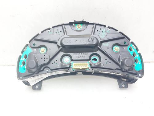 Kombinert Instrument OPEL CORSA C (X01) 1.3 CDTI (F08, F68) | BP15824207C47 