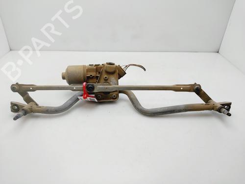 Ruitenwissermotor voor RENAULT CLIO II (BB_, CB_) [1998-2016]  30863445