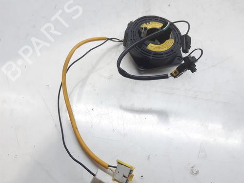 Used Squib airbag DAEWOO REZZO (U100) [2000-2025]  11052976