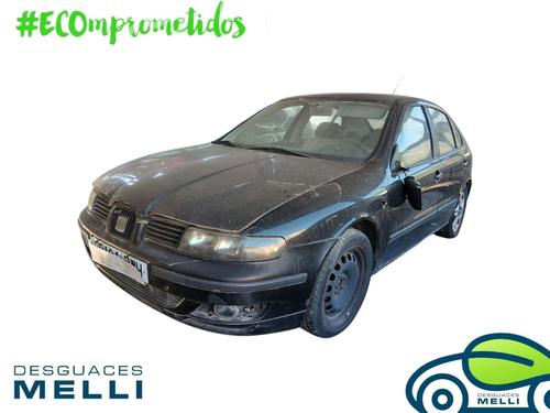 Brugte SEAT LEON (1M1)    4604707