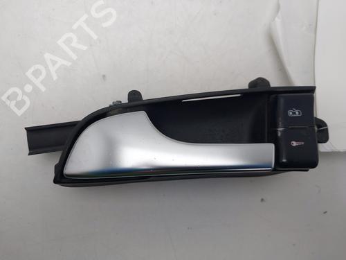 Used Front left interior door handle Front left interior door handle AUDI A3 (8P1) [2003-2013] 33440276 33440276