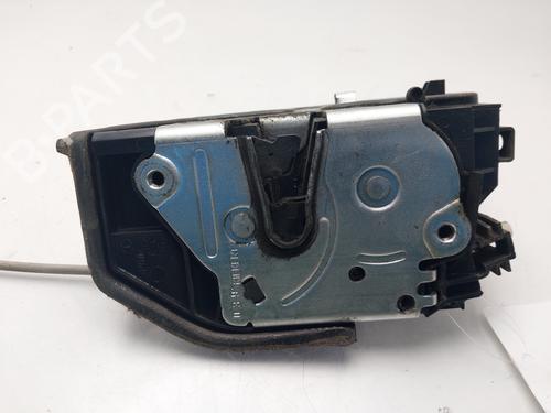 Used Rear left lock Rear left lock BMW 1 (E87) 118 d (143 hp) 33798551 33798551