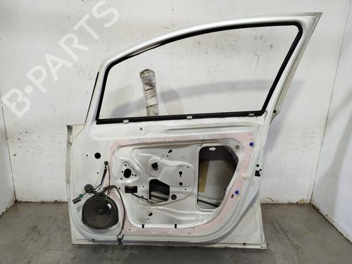 Dør højre fortil OPEL CORSA E (X15) 1.3 CDTI (08, 68) | BP36073367C3 - Image 5