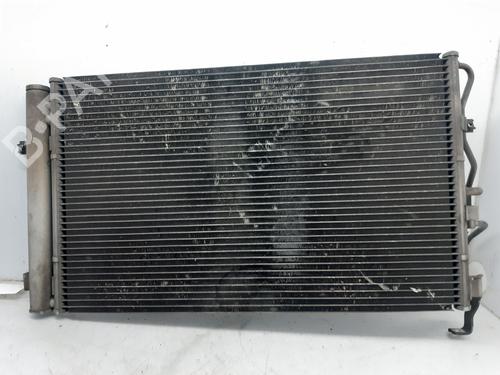 AC radiator HYUNDAI ELANTRA III Saloon (XD) 2.0 CRDi | BP7908433M32 