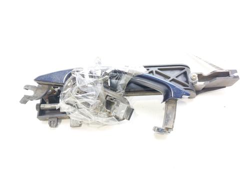 Front right exterior door handle FORD MONDEO III Saloon (B4Y) 2.0 16V TDDi / TDCi | BP13028646C129 