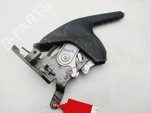 håndbremse FORD FIESTA VI (CB1, CCN) [2008-2026]  32736613