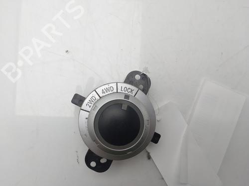 Used Switch MITSUBISHI OUTLANDER II (CW_W) [2005-2012]  30961398