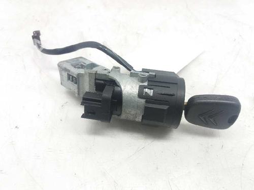 Used Ignition barrel CITROËN C4 I (LC_) [2004-2014]  2878895