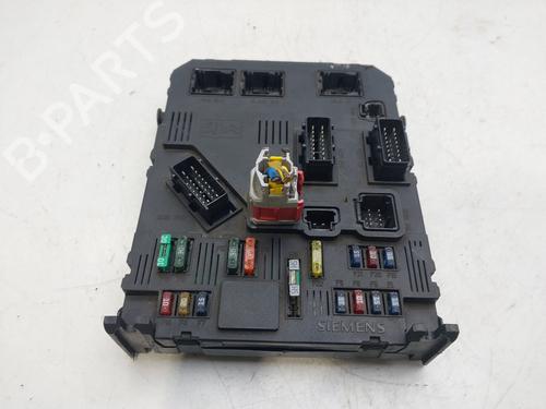 Other CITROËN C3 I (FC_, FN_) 1.4 HDi | BP17910879O1