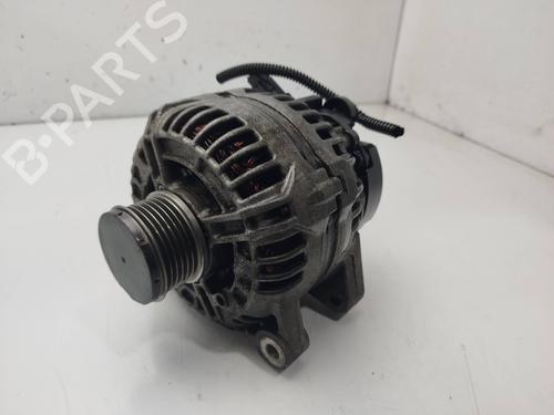 Used Alternator CITROËN C5 II (RC_) [2004-2008]  31862683