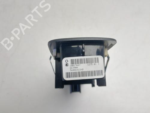 Right front window switch DODGE JOURNEY 2.0 CRD | BP36569171I26 - Image 5
