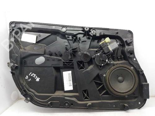 Used Front left window mechanism FORD FIESTA VI (CB1, CCN) 1.25 (82 hp) 2882381