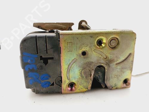 Front right lock CITROËN XSARA Coupe (N0) 2.0 HDI 90 | BP26643177C97 