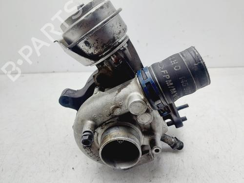 Used Turbocharger/Supercharger VW SHARAN (7M8, 7M9, 7M6) 1.9 TDI (110 hp) 29169945
