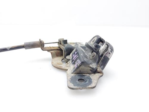 Tailgate lock CITROËN BERLINGO / BERLINGO FIRST Box Body/MPV (M_) 1.9 D 70 (MBWJZ, MCWJZ) | BP16770557C101 