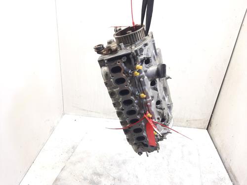 Cylinder head TOYOTA COROLLA (_E12_) 2.0 D-4D (CDE120R, CDE120L_) | BP28020792M5 