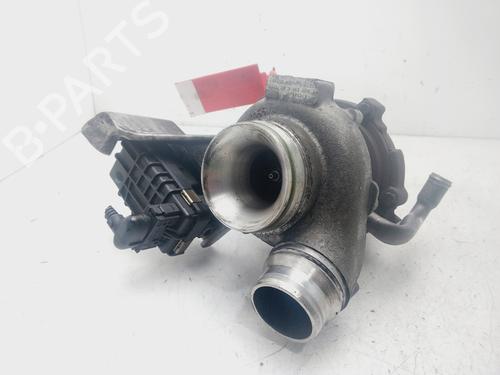 Turbolader/Kompressor BMW 1 (E87) 118 d | BP29919968M71 