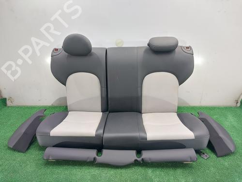 Used Rear seat MERCEDES-BENZ CLC-CLASS (CL203) CLC 200 CDI (203.707) (122 hp) 11861470