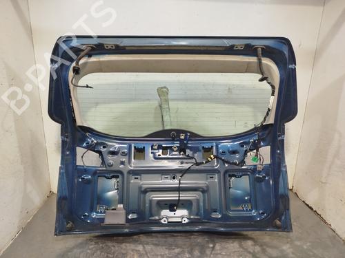 Tailgate FORD S-MAX (WA6)  | BP29927486C6