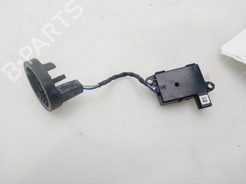 Used Control unit Control unit OPEL ASTRA K (B16) 1.4 Turbo (68) (150 hp) 33304241 33304241