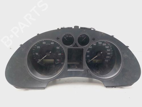 Cockpit SEAT CORDOBA (6L2) 1.4 16V (75 hp) 24969536