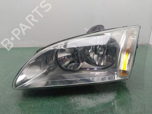 Venstre forlygte Venstre forlygte FORD FOCUS II (DA_, HCP, DP) [2004-2013] 35943807 35943807