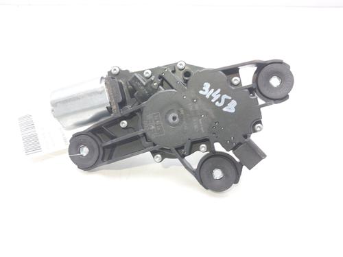 Rear wiper motor FORD FOCUS III 1.0 EcoBoost | BP13572849M102 