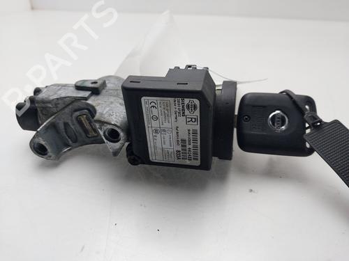 Ignition barrel NISSAN ALMERA II Hatchback (N16) | BP33649337M48 - Image 6