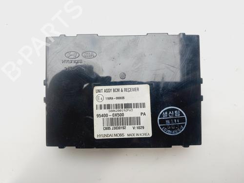 Used Electronic module Electronic module HYUNDAI i10 I (PA) 1.1 (67 hp) 33885165 33885165
