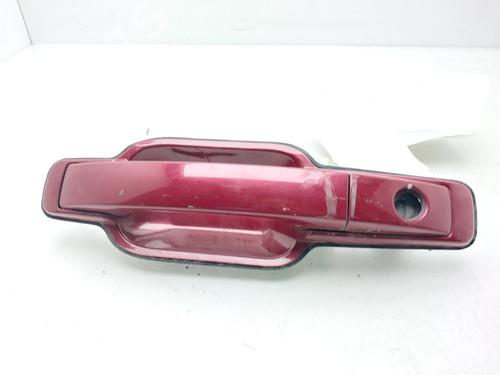Used Front left exterior door handle Front left exterior door handle SSANGYONG ACTYON I [2005-2026] 34126479 34126479