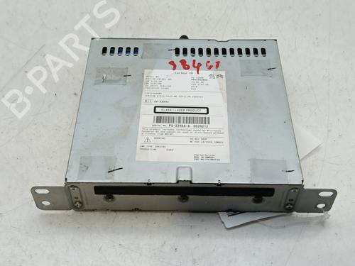 Used Radio PEUGEOT 308 II (LB_, LP_, LW_, LH_, L3_) [2013-2021]  32507364