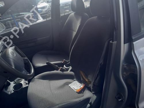 Right taillight KIA RIO I Hatchback (DC) 1.3 | BP16009374C35 