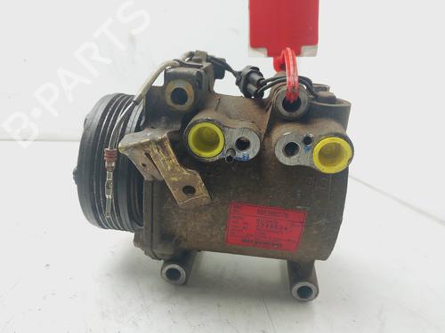 Used AC compressor TATA INDICA 1.4 D (53 hp) 22911832