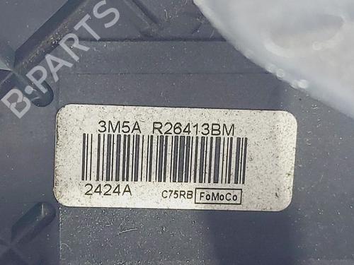 Venstre bak lås FORD FOCUS C-MAX (DM2)  | BP26947026C100 