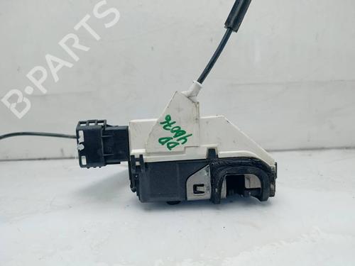 Used Front right lock Front right lock CITROËN C5 III (RD_) [2008-2017] 40445158 40445158